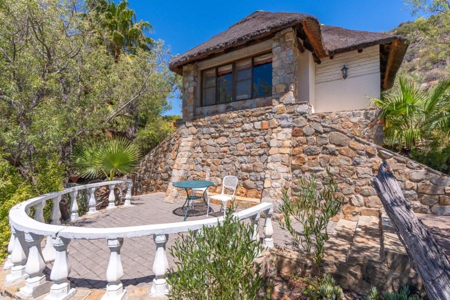15 Bedroom Property for Sale in Montagu Western Cape
